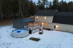 22 Merrill Dr, Bennington, NH 03442 - Photo 9