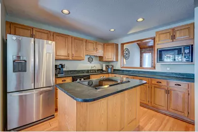 146 Stonehurst Manor Road #12A, Conway, NH 03860 - Photo 9