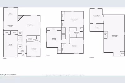 26 Mindy Place #26, Nashua, NH 03064 - Photo 39