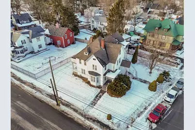 157 Milford Street, Manchester, NH 03102 - Photo 3
