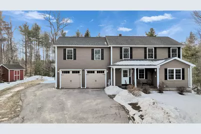 20 Amalia Way, Rindge, NH 03461 - Photo 1