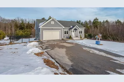 99 Village Valley Drive, Wakefield, NH 03830 - Photo 3