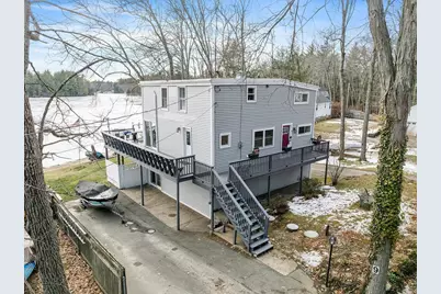 9 Casey Road, East Kingston, NH 03827 - Photo 1