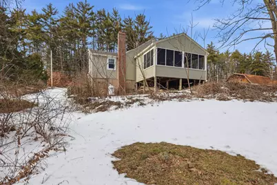 80 Weare Road, New Boston, NH 03070 - Photo 27