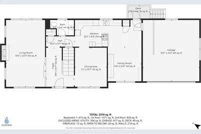 18 Mason Drive, Salem, NH 03079 - Photo 39