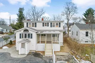 183 Gold St, Manchester, NH 03103 - Photo 5