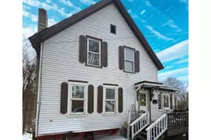 33 Munroe St, Franklin, NH 03235 - Photo 1