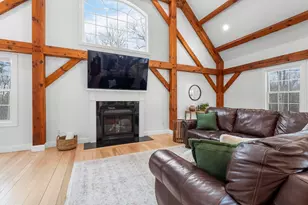 420 Old New Ipswich Rd, Rindge, NH 03461 - Photo 11