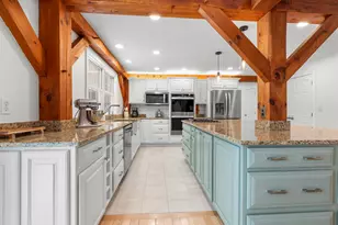 420 Old New Ipswich Rd, Rindge, NH 03461 - Photo 9