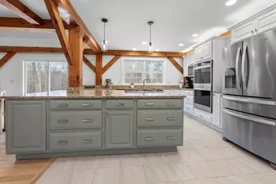 420 Old New Ipswich Road, Rindge, NH 03461 - Photo 5