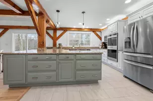 420 Old New Ipswich Rd, Rindge, NH 03461 - Photo 5