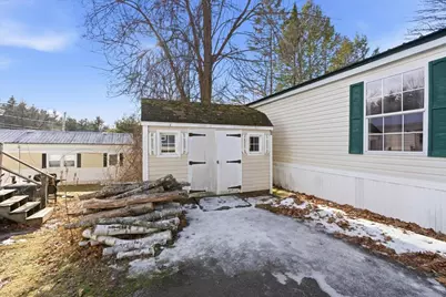 801 Nottingham Drive, Exeter, NH 03833 - Photo 27