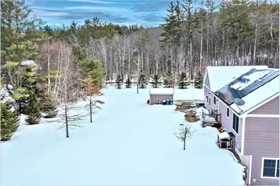 8 Country Lane, Hebron, NH 03241 - Photo 45