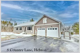 8 Country Ln, Hebron, NH 03241 - Photo 1