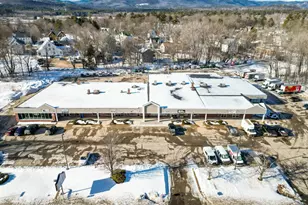 50 White Mountain Hwy, Conway, NH 03818 - Photo 1