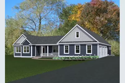 Homesite 4 Windsong Place, Stratham, NH 03885 - Photo 1