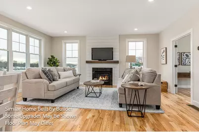 Lot 1 The Woodlands At Merry Hill, Barrington, NH 03825 - Photo 23