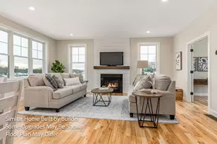 Lot 1 The Woodlands At Merry Hill, Barrington, NH 03825 - Photo 23