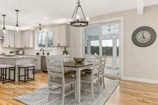 Lot 1 The Woodlands At Merry Hill, Barrington, NH 03825 - Photo 21