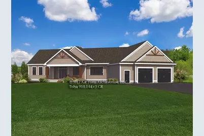 Lot 1 The Woodlands At Merry Hill, Barrington, NH 03825 - Photo 1