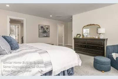 Lot 1 The Woodlands At Merry Hill, Barrington, NH 03825 - Photo 35