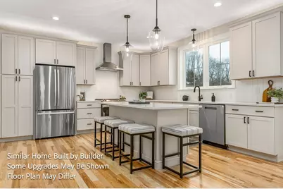 Lot 1 The Woodlands At Merry Hill, Barrington, NH 03825 - Photo 19