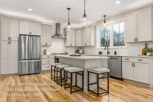 Lot 1 The Woodlands At Merry Hill, Barrington, NH 03825 - Photo 19