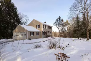 33 Dogwood Ln, New London, NH 03257 - Photo 31