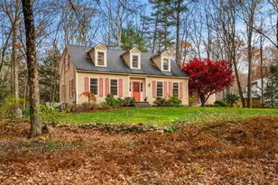 26 Meadowcrest Dr, Bedford, NH 03110 - Photo 41