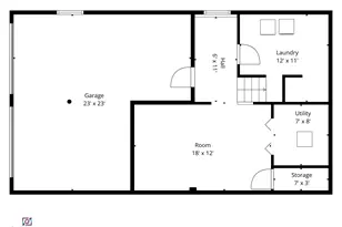 23 Westwood Ln, Henniker, NH 03242 - Photo 41