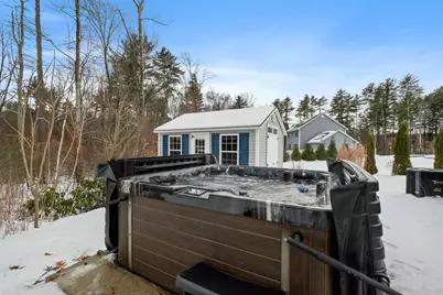 37 Manter Mill Road, Londonderry, NH 03053 - Photo 33