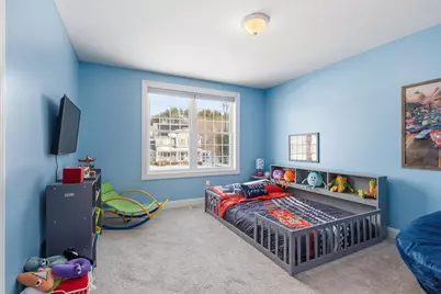 37 Manter Mill Road, Londonderry, NH 03053 - Photo 23