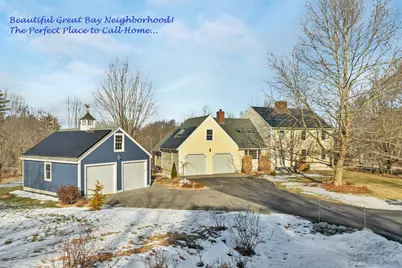 2 Orchard Hill Road, Greenland, NH 03840 - Photo 1