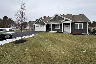 3 Testament Circle, Nashua, NH 03062 - Photo 1