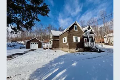 99 Wentworth Avenue, Berlin, NH 03570 - Photo 1