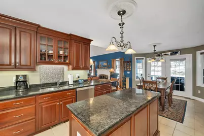 31 Longmeadow Drive, Brentwood, NH 03833 - Photo 11