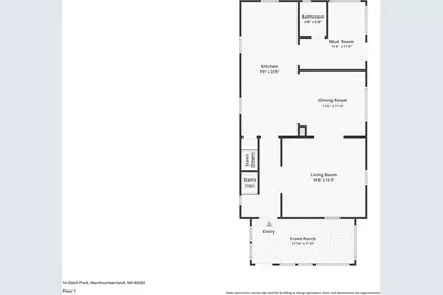 14 Odell Park, Northumberland, NH 03582 - Photo 39