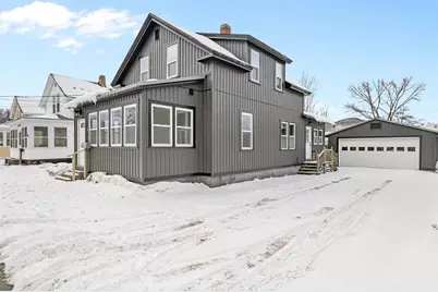 14 Odell Park, Northumberland, NH 03582 - Photo 1