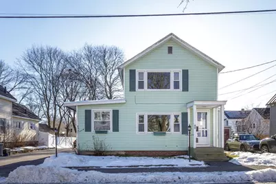 55 Tremont Street, Concord, NH 03301 - Photo 1