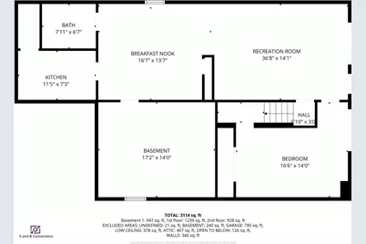 583 Burt Hill Road, Winchester, NH 03470 - Photo 51