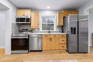 583 Burt Hill Rd, Winchester, NH 03470 - Photo 5