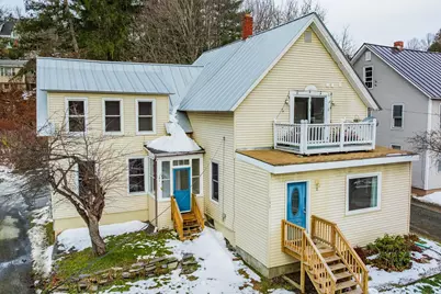 157 Summer Street, Hartford, VT 05001 - Photo 1