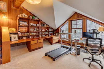 5 Greeley Hill Road, Waterville Valley, NH 03215 - Photo 41