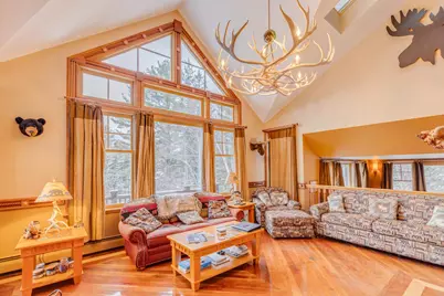 5 Greeley Hill Road, Waterville Valley, NH 03215 - Photo 21