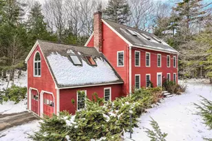 47 Birch Hill Rd, Temple, NH 03084 - Photo 1