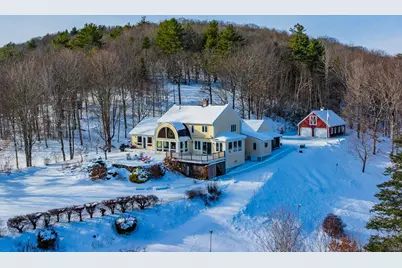 136 Granite Hill Road, Wilmot, NH 03287 - Photo 3