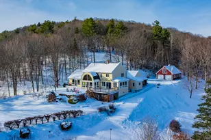 136 Granite Hill Rd, Wilmot, NH 03287 - Photo 3