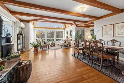 136 Granite Hill Road, Wilmot, NH 03287 - Photo 9