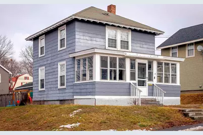 15 Whitten Street, Allenstown, NH 03275 - Photo 1