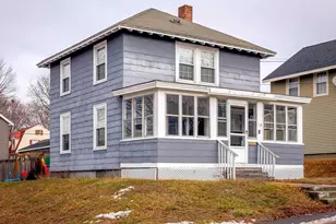 15 Whitten St, Allenstown, NH 03275 - Photo 1